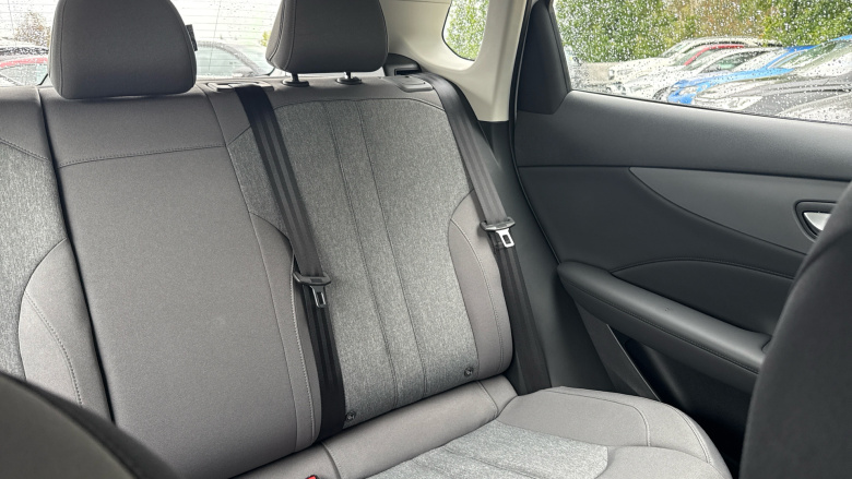 MG MGS5 125kW SE EV 49kWh 5dr Auto Electric Estate